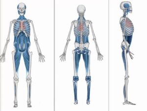 ACTIVATION POSTURO-MOTRICE
